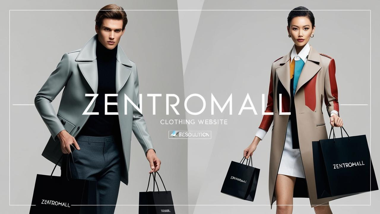 zentromall promo