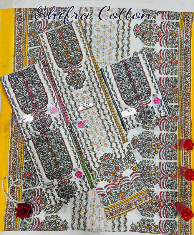 Kohinoor cotton limited