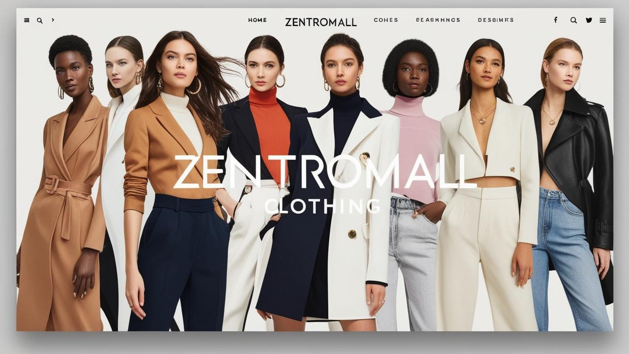 zentromall promo
