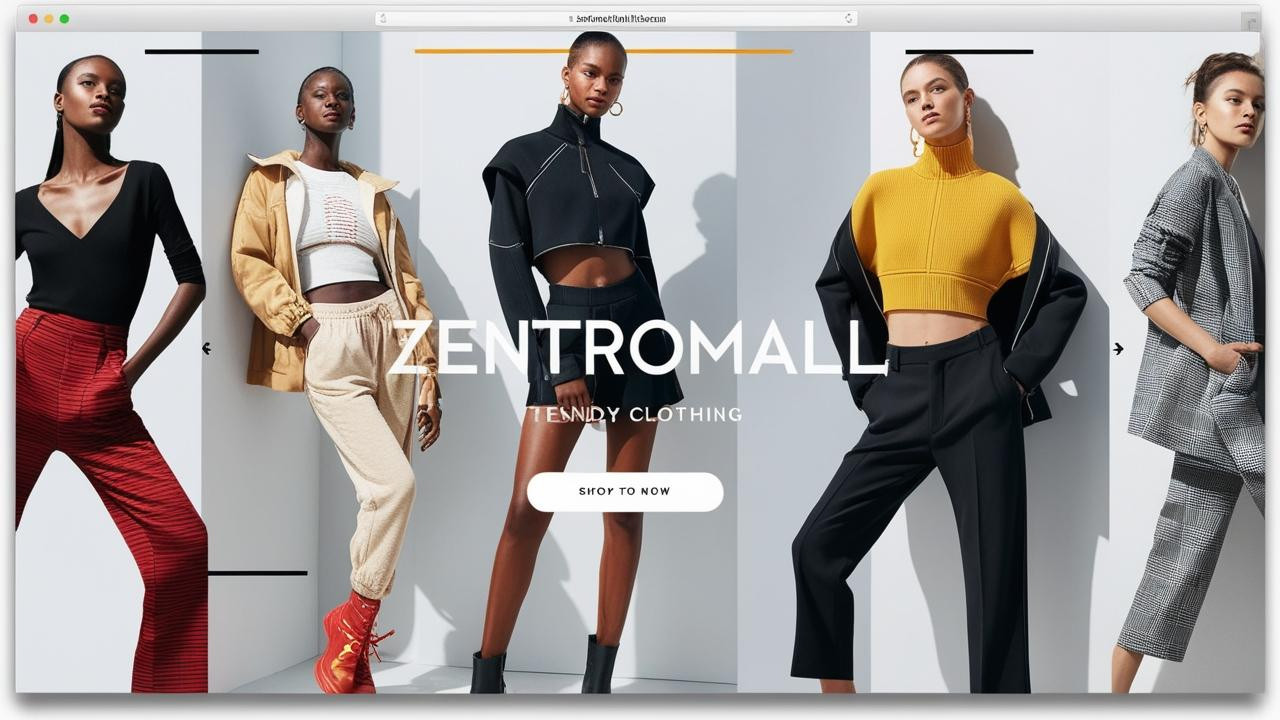 zentromall promo